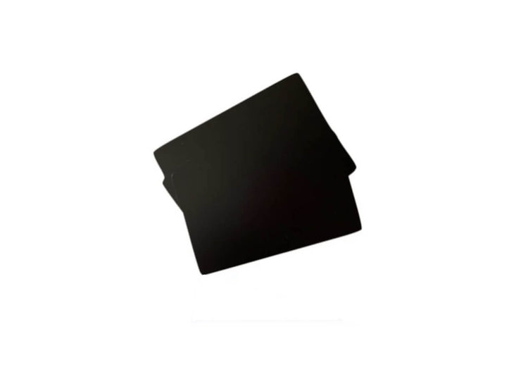 Card PVC Nere (100 card) ElmaSolutions