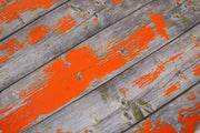 Vaschetta Tura Orange 530x162x80h